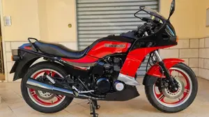 Kawasaki  