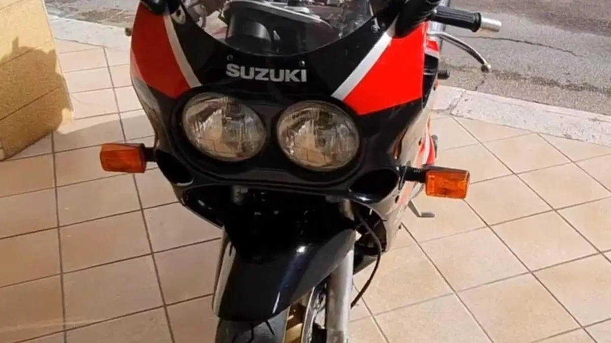 Suzuki   (2)