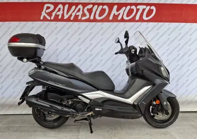 Kymco Downtown 350i TCS (2021 - 25) - Annuncio 10002010