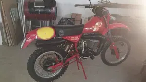 Betamotor  