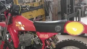 Betamotor   (3)