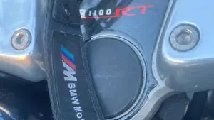 Bmw R 1100 RT ABS (1995 - 2001)  (10)