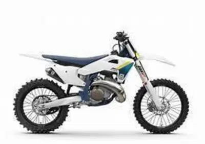 Husqvarna TC 250 (2025) - Annuncio 10002009