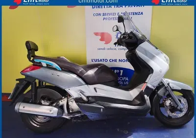 Yamaha X-Max 250 (2007 - 09) - Annuncio 10002004