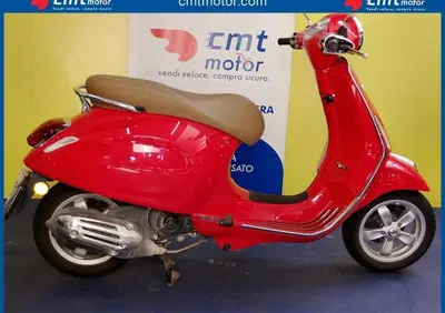  Altre moto o tipologie Special - Annuncio 10002005