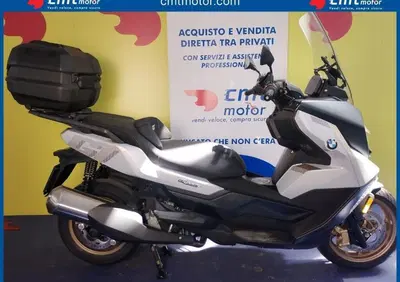 Bmw C 400 GT (2021 - 24) - Annuncio 10002006