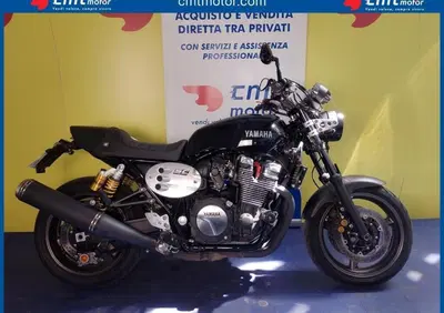 Yamaha XJR 1300 (2015 - 17) - Annuncio 10002007