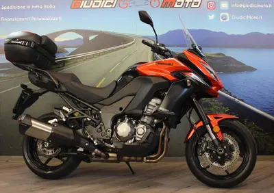 Kawasaki Versys 1000 (2017 - 18) - Annuncio 10002012