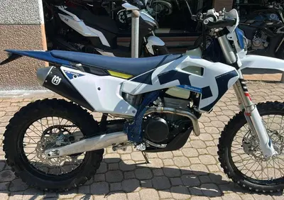 Husqvarna FE 350 (2026) - Annuncio 10002017