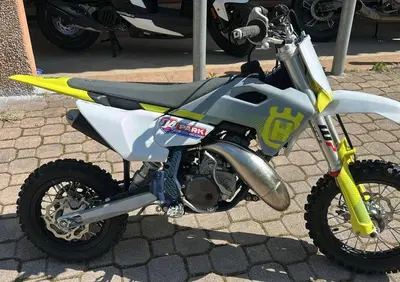 Husqvarna TC 50 (2023 - 26) - Annuncio 10002018