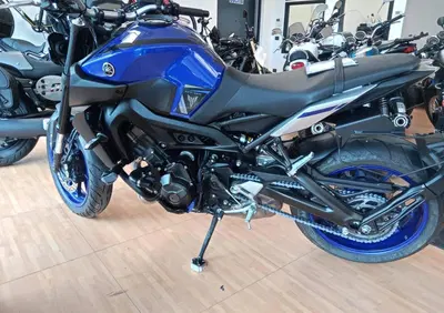 Yamaha MT-09 (2017 - 20) - Annuncio 10002020