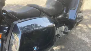 Bmw R 1100 RT ABS (1995 - 2001)  (14)