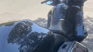 Bmw R 1100 RT ABS (1995 - 2001)  (15)