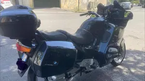 Bmw R 1100 RT ABS (1995 - 2001)  (2)