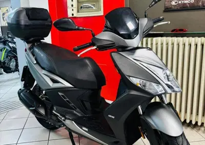 Kymco Agility 125 R16 Power Up (2021 - 26) - Annuncio 10002021