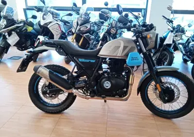 Royal Enfield Himalayan 411 (2021 - 24) - Annuncio 10002022