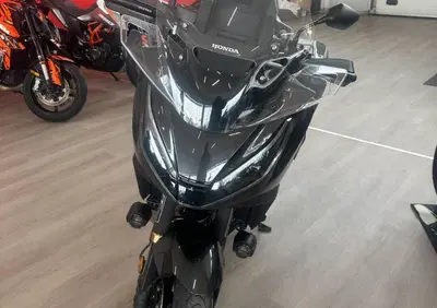 Honda NT 1100 DCT Electronic Suspension (2025 - 26) - Annuncio 10002029