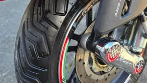 Vespa GTS 300 Super (2023 - 24)  (11)