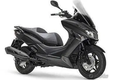 Kymco X-Town 300i (2025 - 26) - Annuncio 10002028