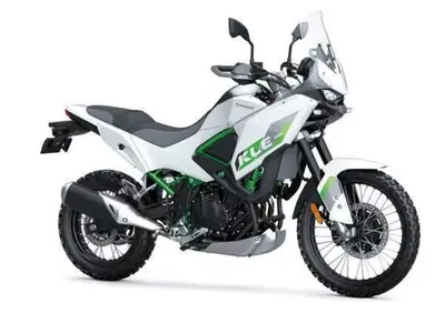 Kawasaki KLE 500 SE (2026) - Annuncio 10002031