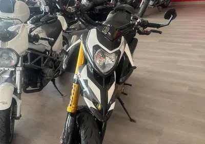 Ducati Hypermotard 1100 S (2007 - 09) - Annuncio 10002034