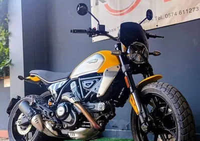 Ducati Scrambler 800 Icon (2023 - 24) - Annuncio 10002040