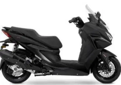 Kymco X-Town 250ST (2026) - Annuncio 10002036