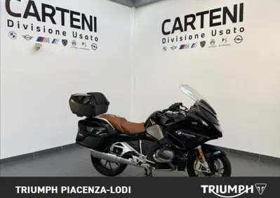 Bmw R 1250 RT (2021 - 25) - Annuncio 10002035
