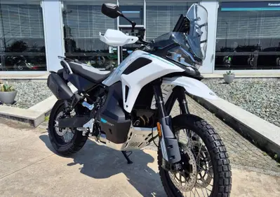 CFMOTO 1000MT-X High Seat (2026) - Annuncio 10002038