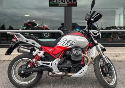 Moto Guzzi V85 TT (2024 - 26) - Annuncio 10002041
