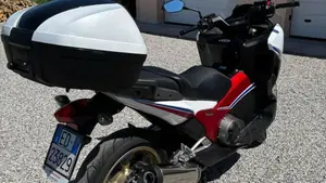 Honda Integra 750 DCT ABS (2014 - 15)  (3)