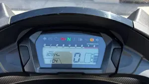 Honda Integra 750 DCT ABS (2014 - 15)  (5)