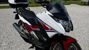Honda Integra 750 DCT ABS (2014 - 15)  (4)