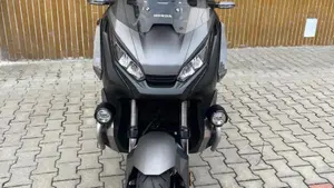 Honda X-ADV 750 (2018 - 20) 