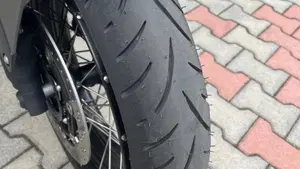 Honda X-ADV 750 (2018 - 20)  (4)