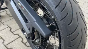 Honda X-ADV 750 (2018 - 20)  (6)