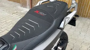 Honda X-ADV 750 (2018 - 20)  (7)