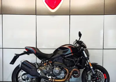 Ducati Monster 821 Stealth (2019 - 20) - Annuncio 10002042