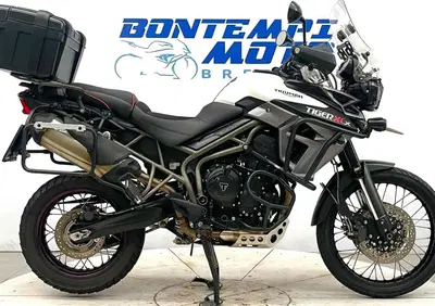 Triumph Tiger 800 XCx (2015 - 17) - Annuncio 10002043