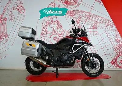 Honda Crosstourer DCT ABS Travel Edition (2015 - 17) - Annuncio 10002091