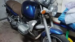 Bmw R 1100 R ABS 