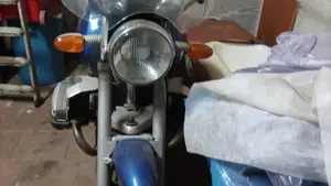 Bmw R 1100 R ABS  (5)