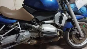 Bmw R 1100 R ABS  (6)