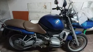 Bmw R 1100 R ABS  (7)