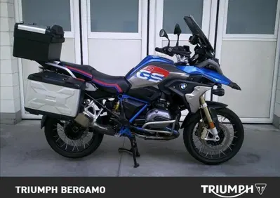 Bmw R 1200 GS (2017 - 18) - Annuncio 10002052