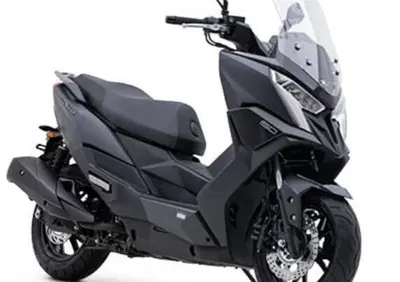 Kymco Dink R 150 Tunnel (2023 - 26) - Annuncio 10002049