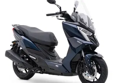 Kymco Dink 150 Flat (2023 - 26) - Annuncio 10002054