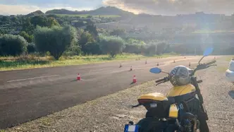 Ducati Scrambler 800 Full Throttle (2017 - 21) usata