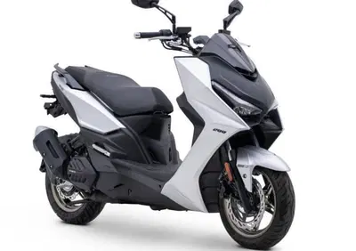 Kymco KRV 200 (2023 - 26) - Annuncio 10002057