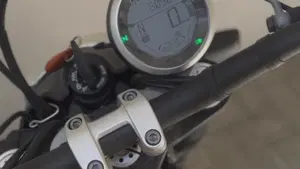Ducati Scrambler 800 Full Throttle (2017 - 21)  (4)